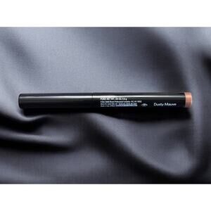 BOBBI BROWN Long-Wear Cream Shadow DUSTY MAUVE .05oz /1.6g NWOB